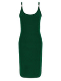 Versace Medusa 95 Dress