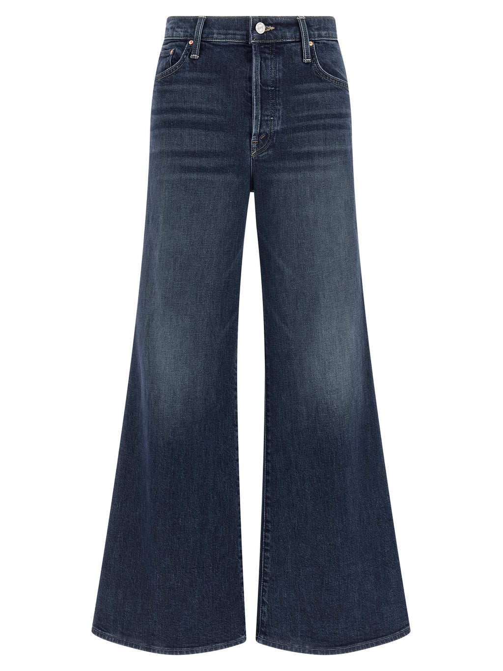 Mother The Tomcat Roller Skimp Jeans