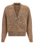 Versace Medusa 95 Button Cardigan