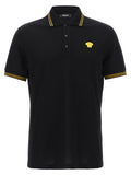 Versace Medusa Polo Shirt