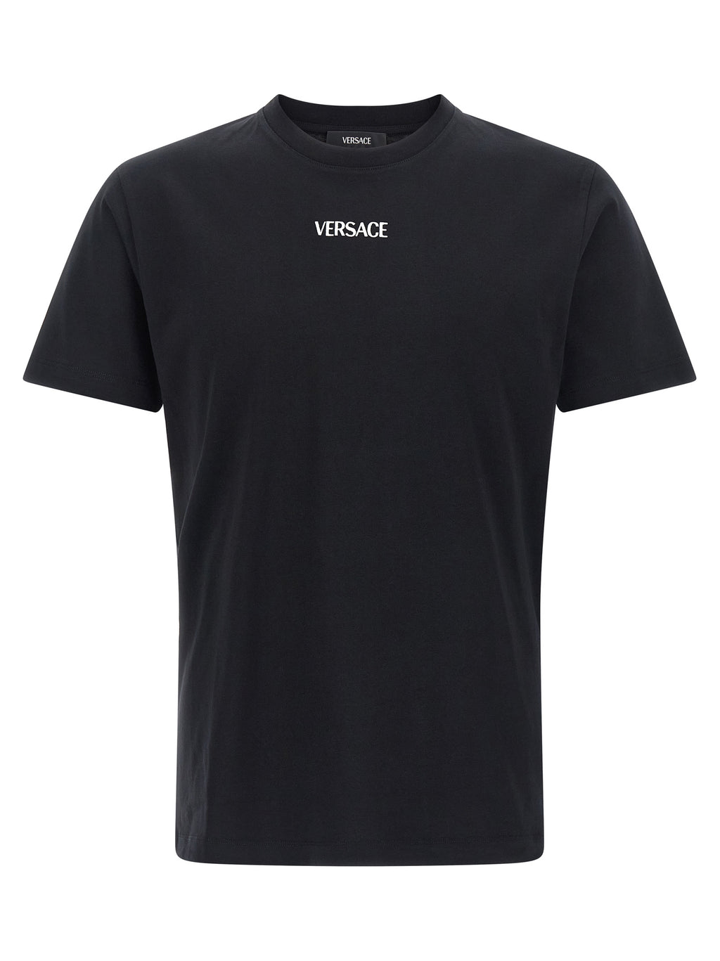 Versace Logo T-shirt