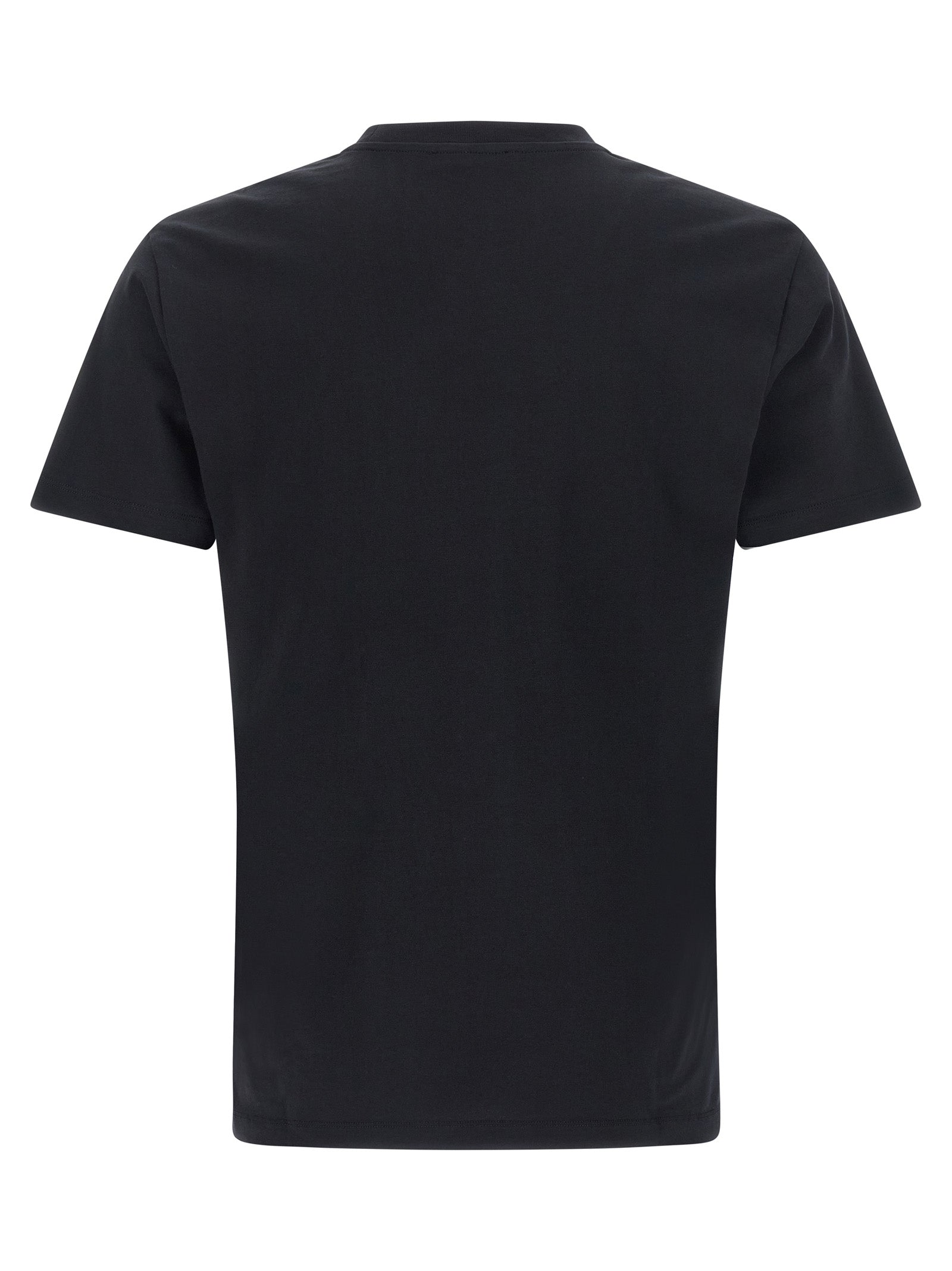 Versace Logo T-shirt