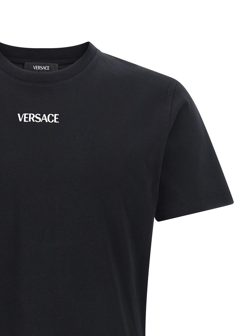 Versace Logo T-shirt
