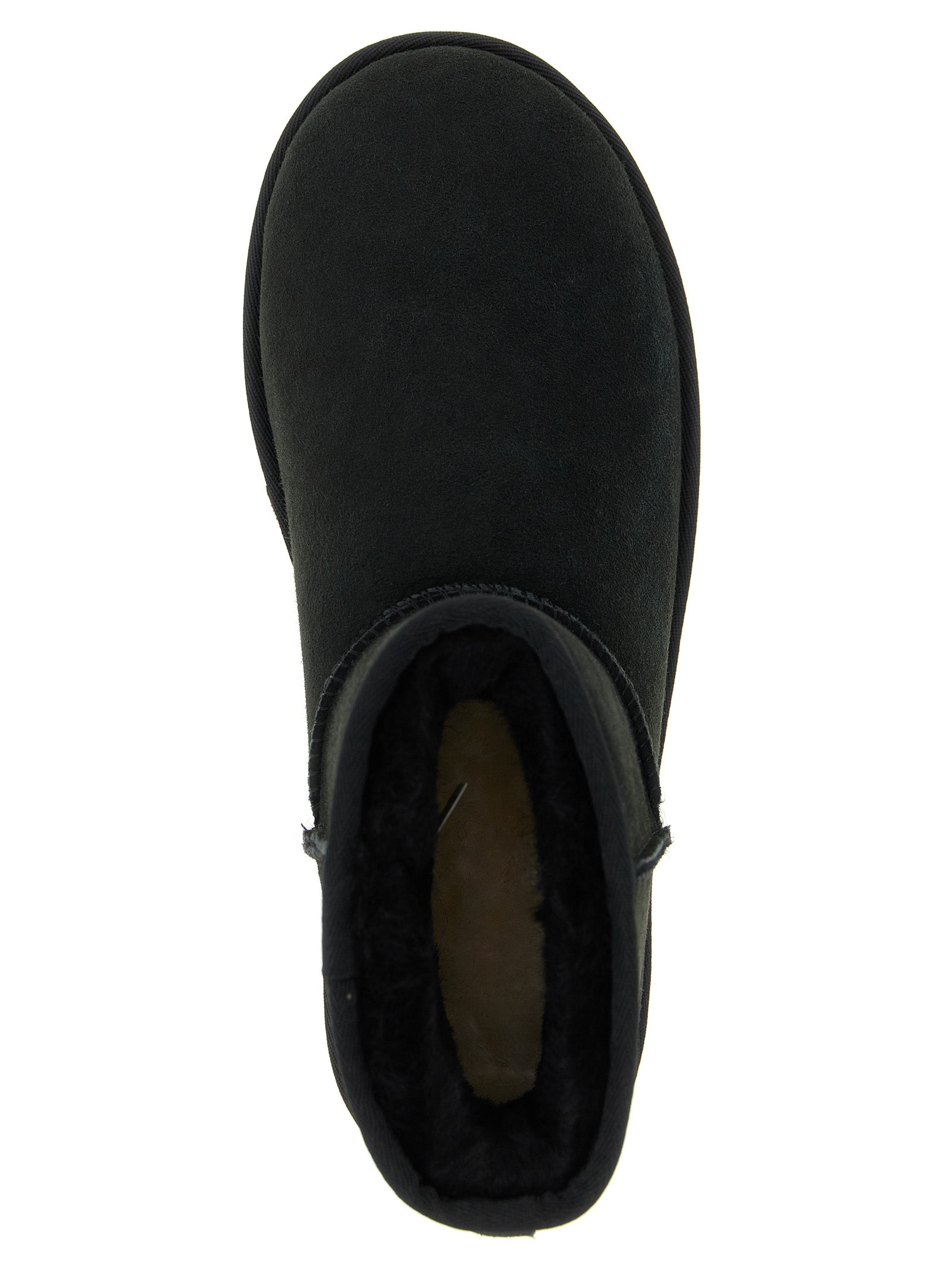 UGG Classic Mini Ii Ankle Boots