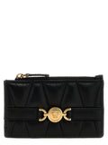 Versace Medusa Card Holder