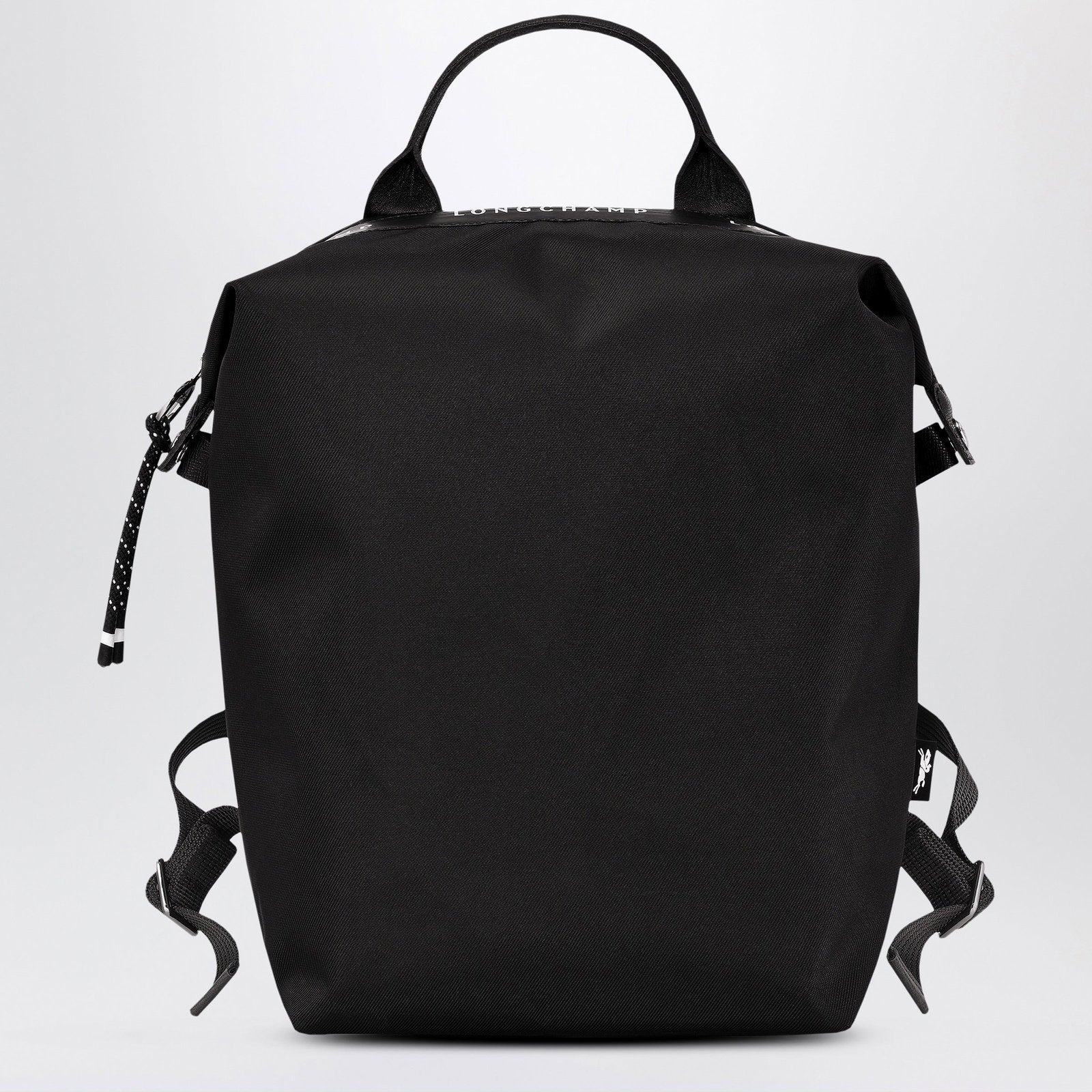 Longchamp Le Pliage Energy L backpack black