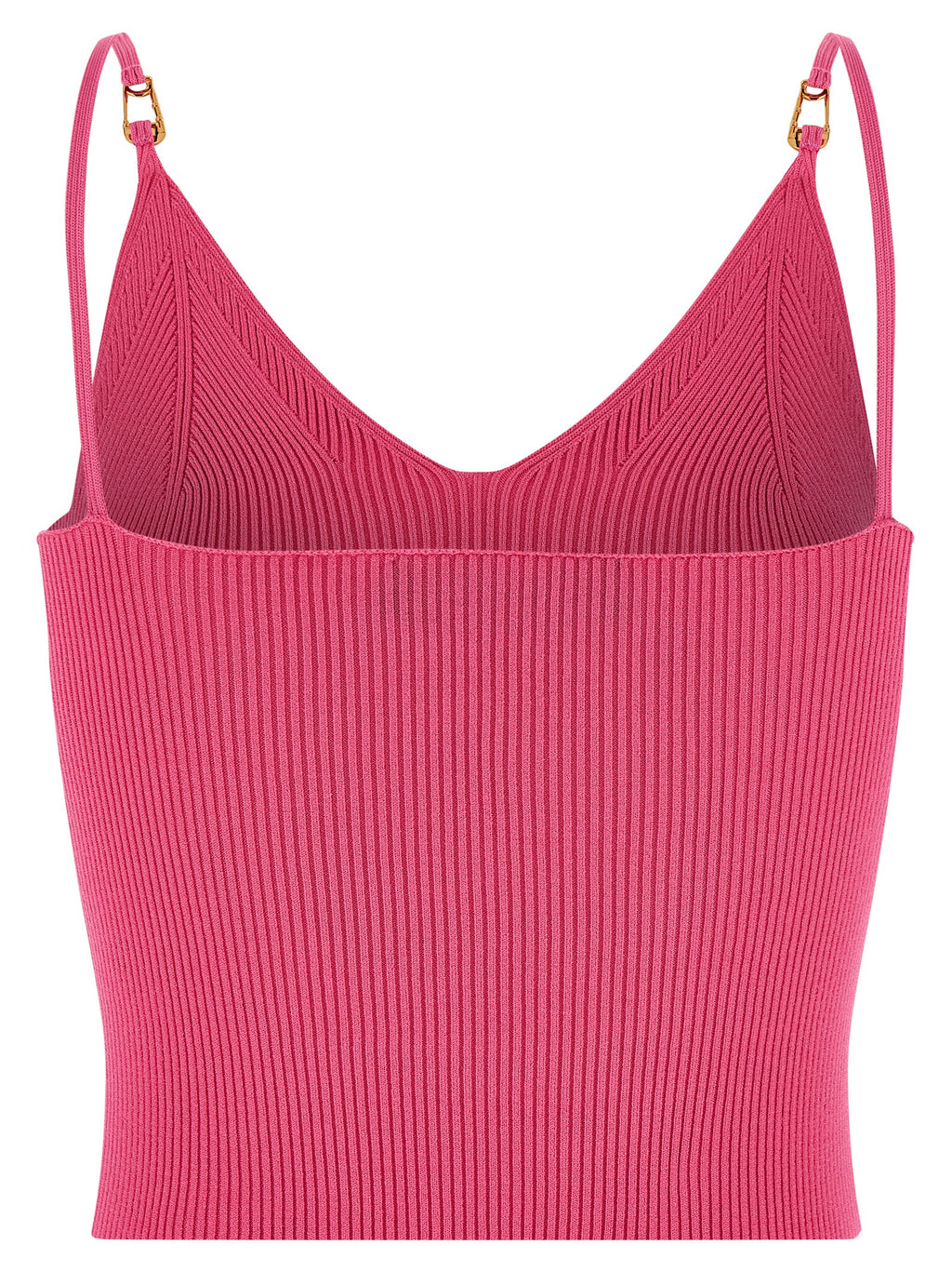 Versace Safety Pin Top