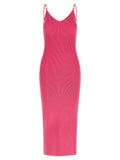 Versace Knit Dress