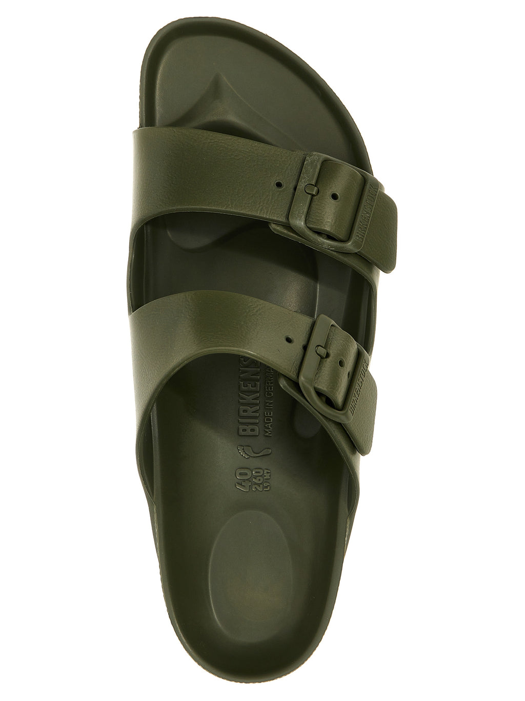 Birkenstock Arizona - Eva Sandals