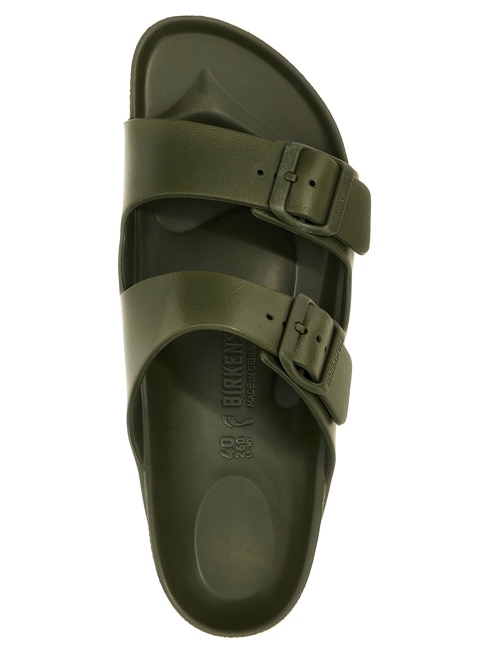 Birkenstock Arizona - Eva Sandals