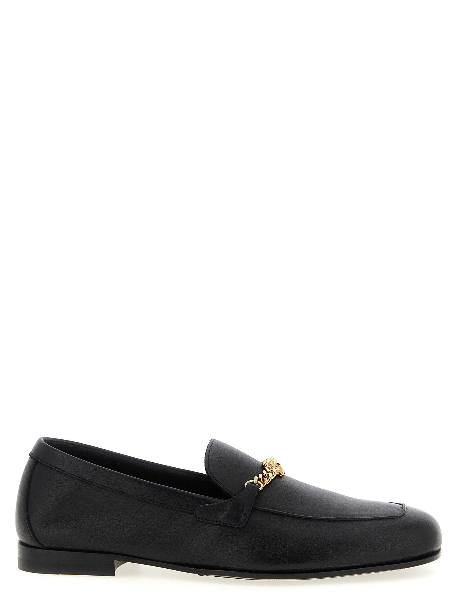 Versace Medusa Slippers