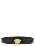 Versace Medusa Belt