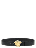 Versace Medusa Belt