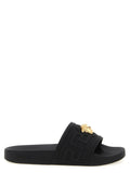 Versace La Medusa Slides