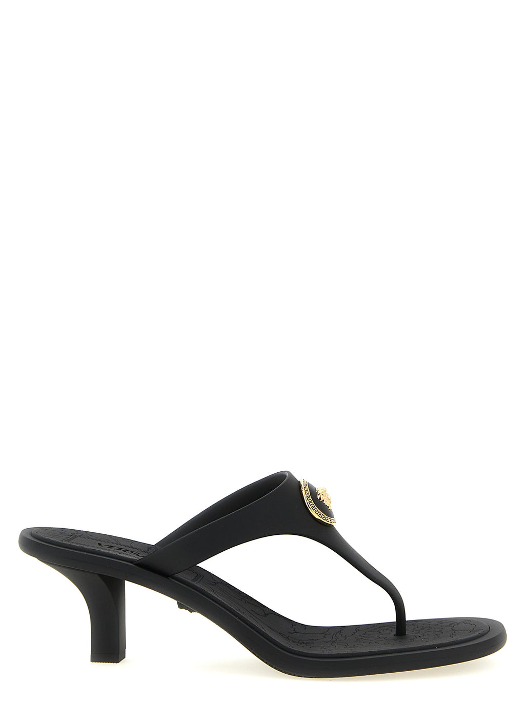 Versace Alia Sandals