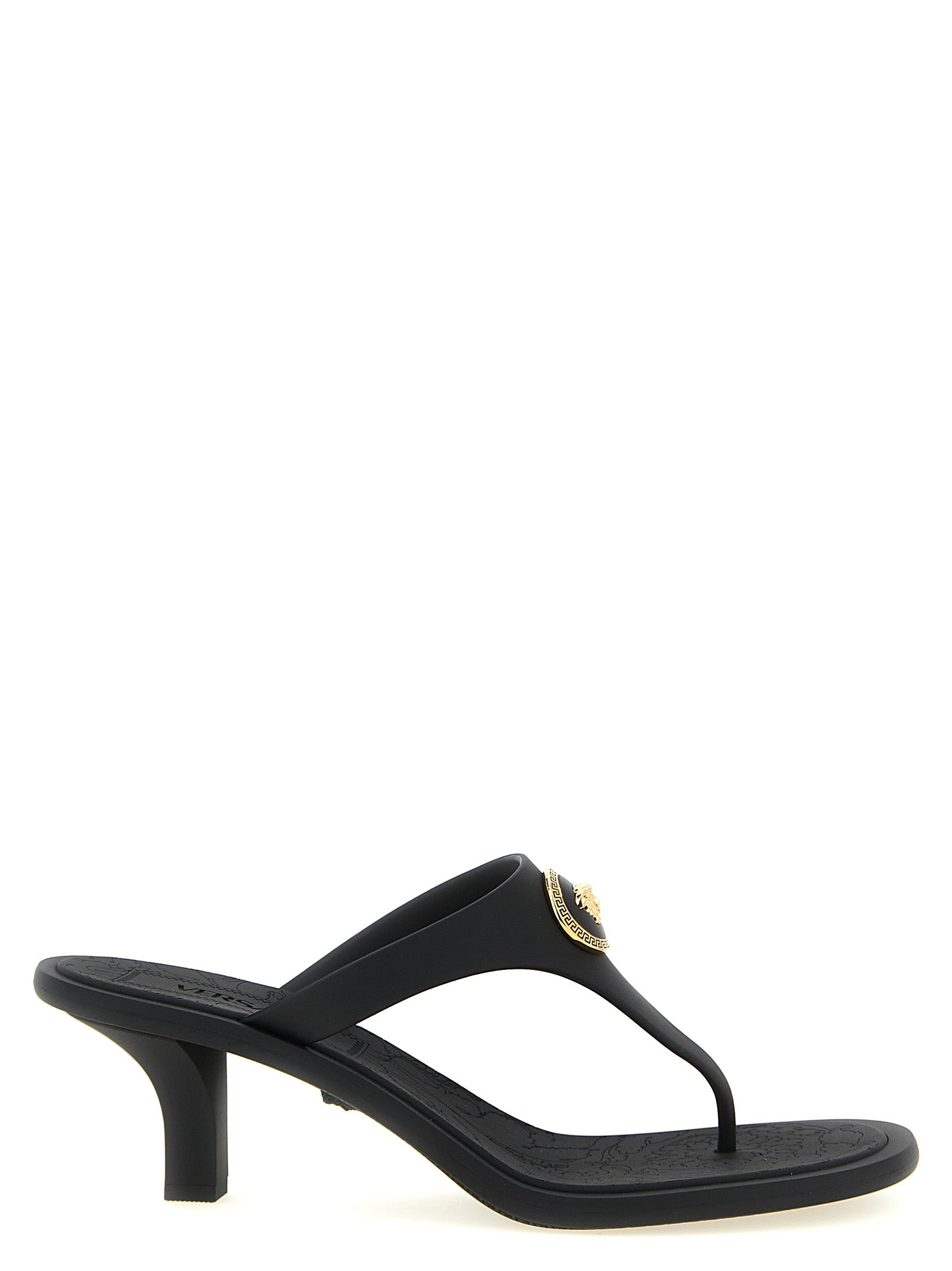 Versace Alia Sandals