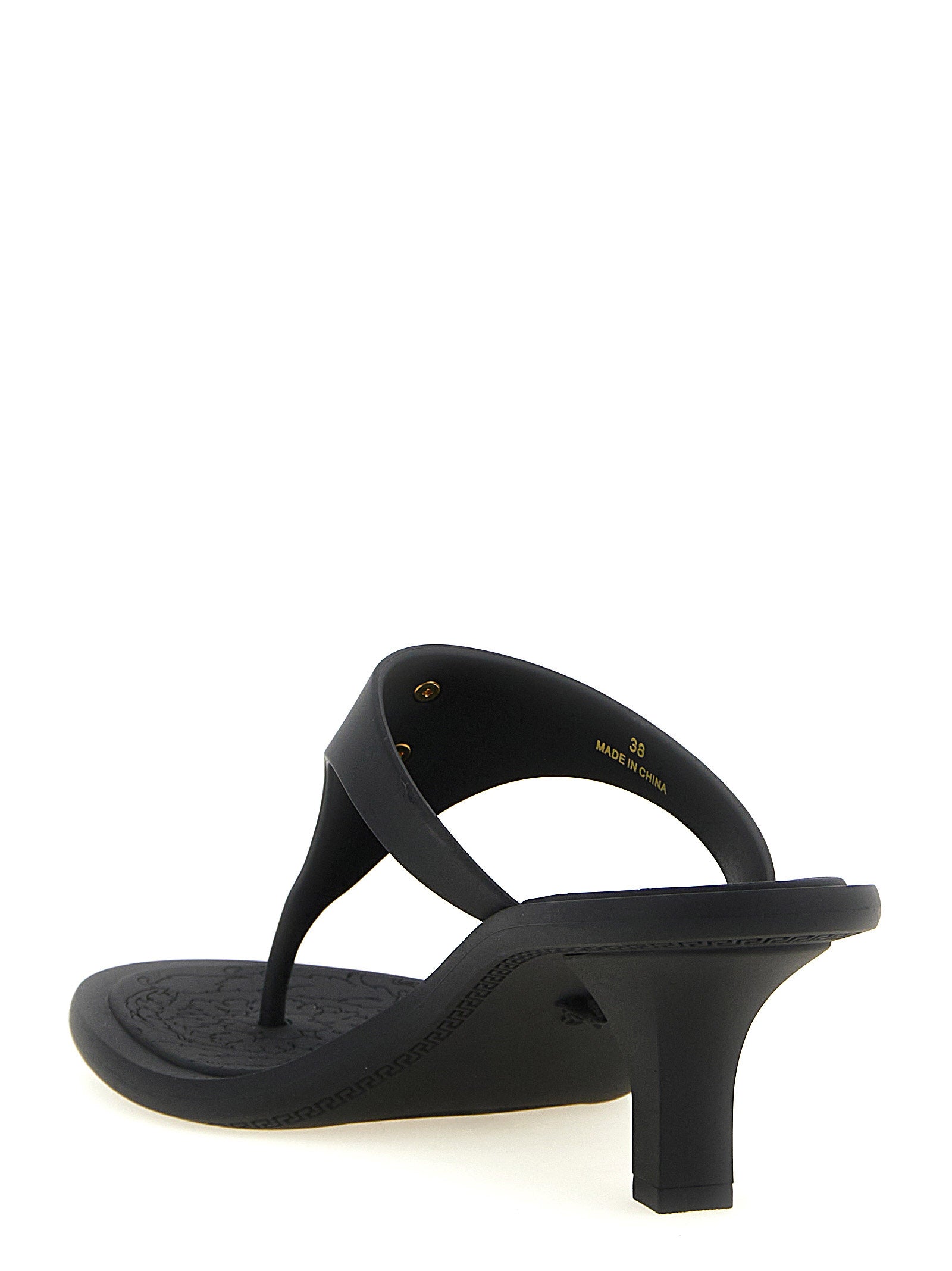 Versace Alia Sandals