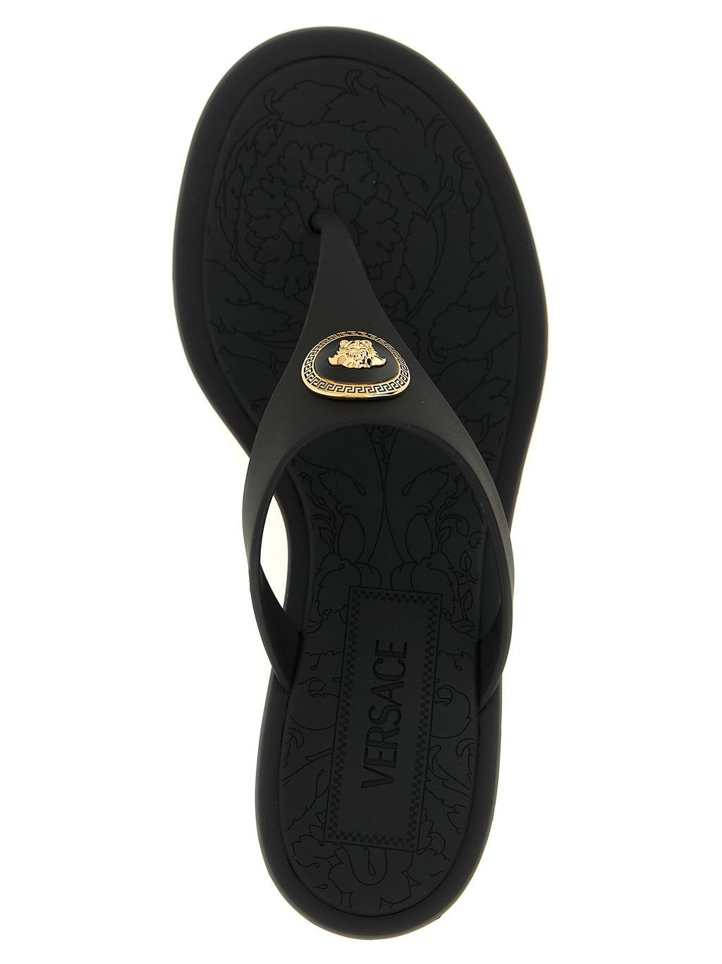 Versace Alia Sandals