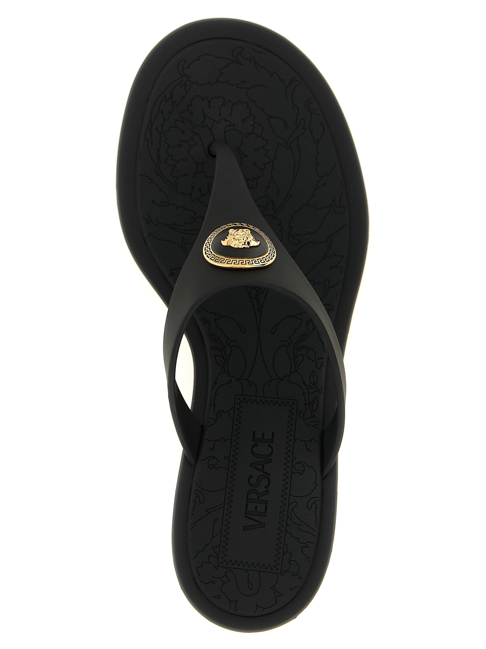 Versace Alia Sandals