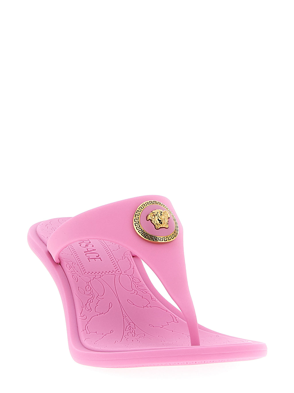 Versace Alia Sandals