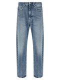 Versace Studded Jeans