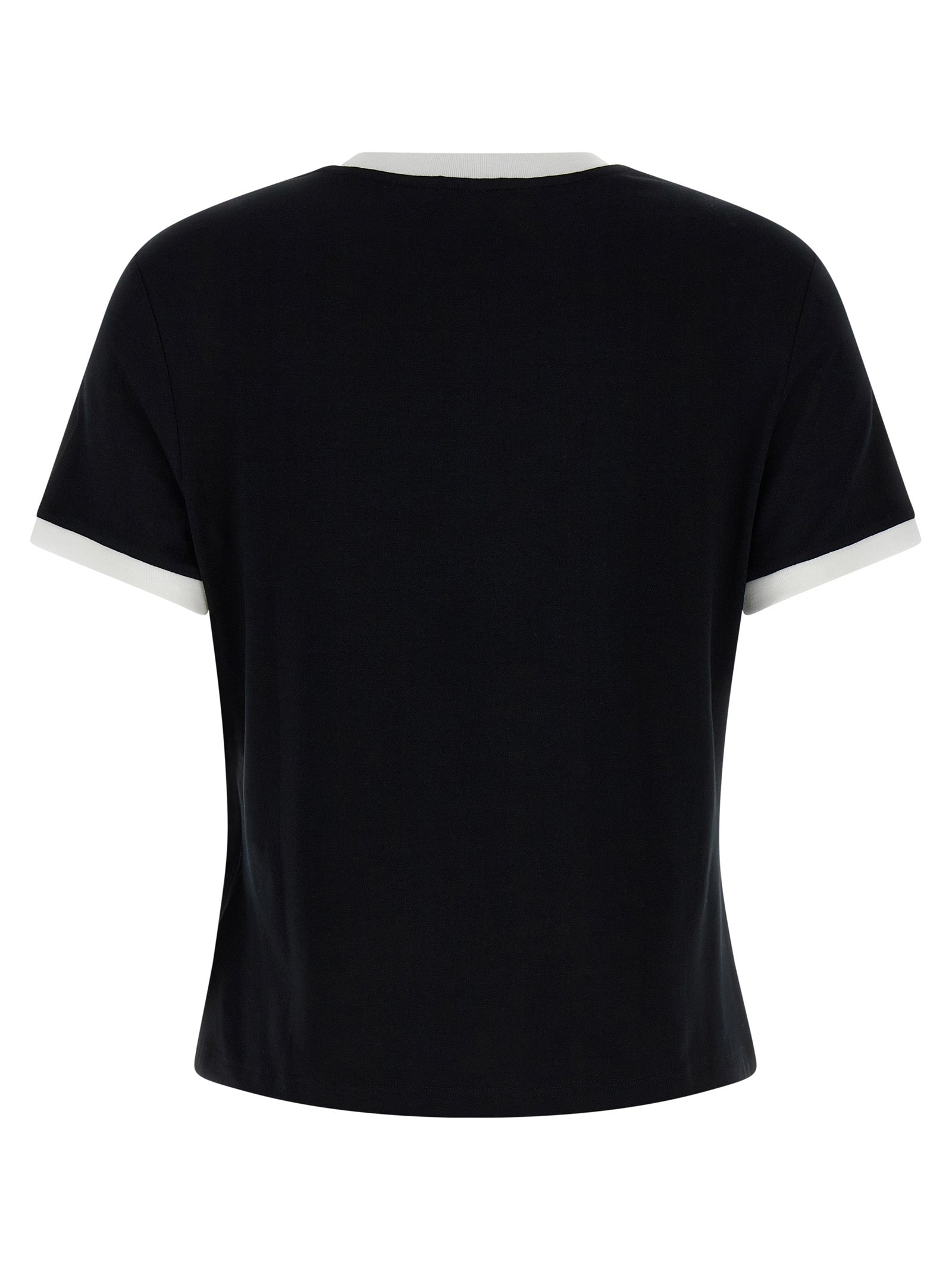 Versace Logo T-shirt