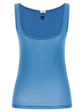 Versace Medusa Tank Top