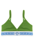 Versace Medusa Bra