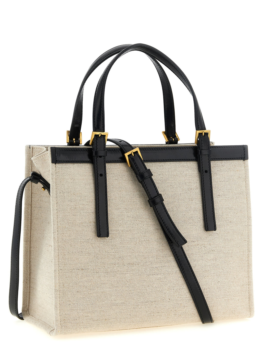 Versace Medium Rivière Shopping Bag