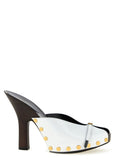 Versace Sassi Clogs