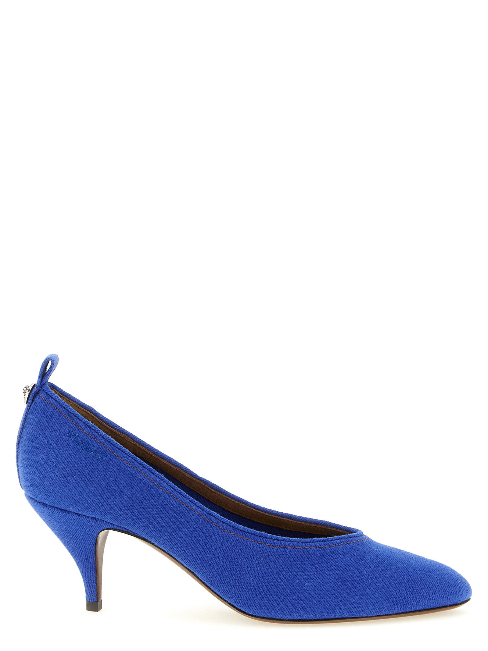Versace Tina Pumps
