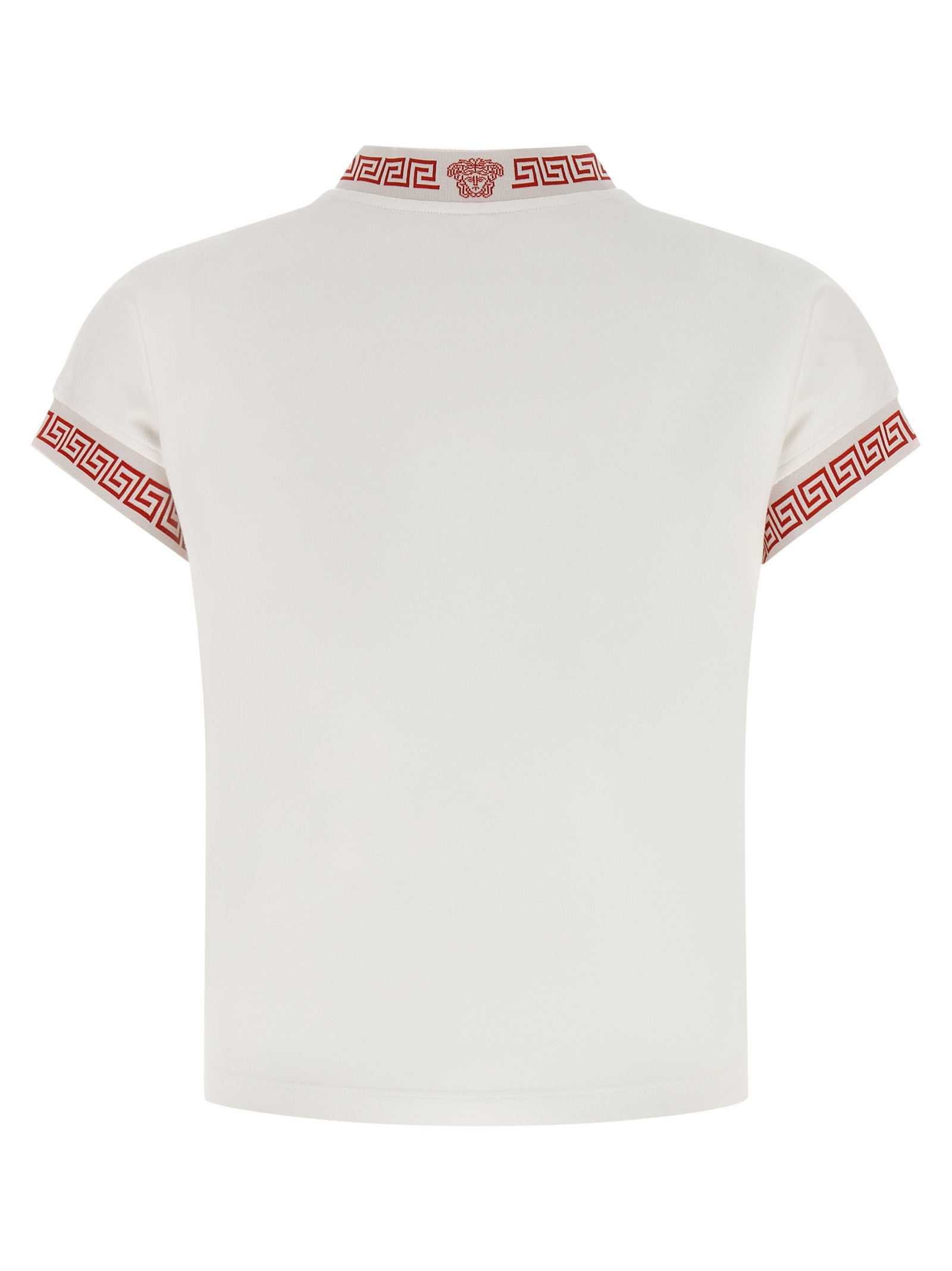 Versace Greca And Medusa T-shirts