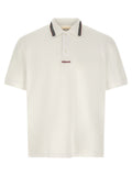 Versace Greca Polo Shirt