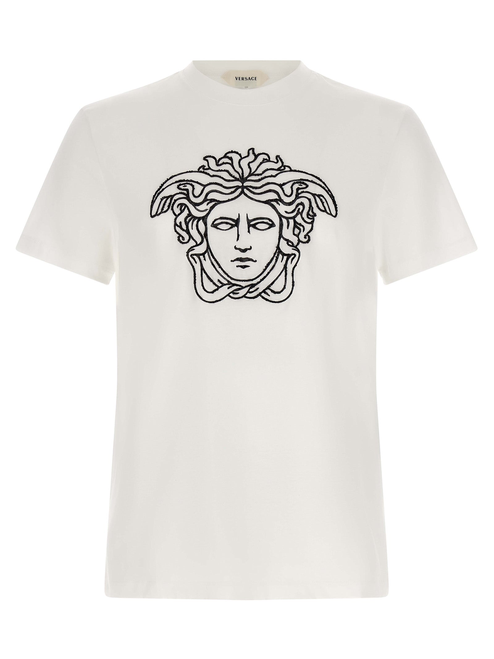 Versace Medusa T-shirt