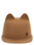 Maison Michel Jamie Hat