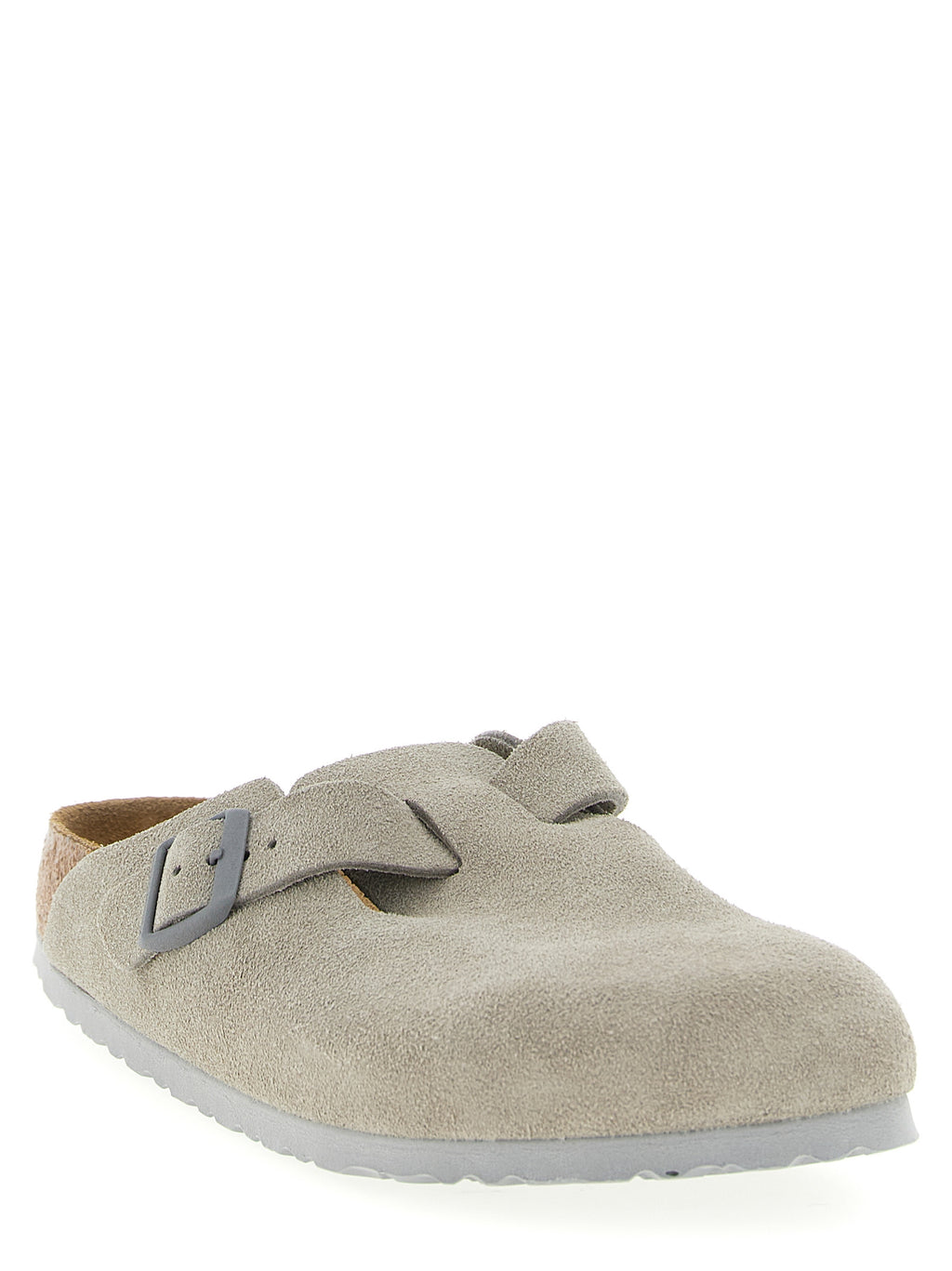 Birkenstock Boston Sabots