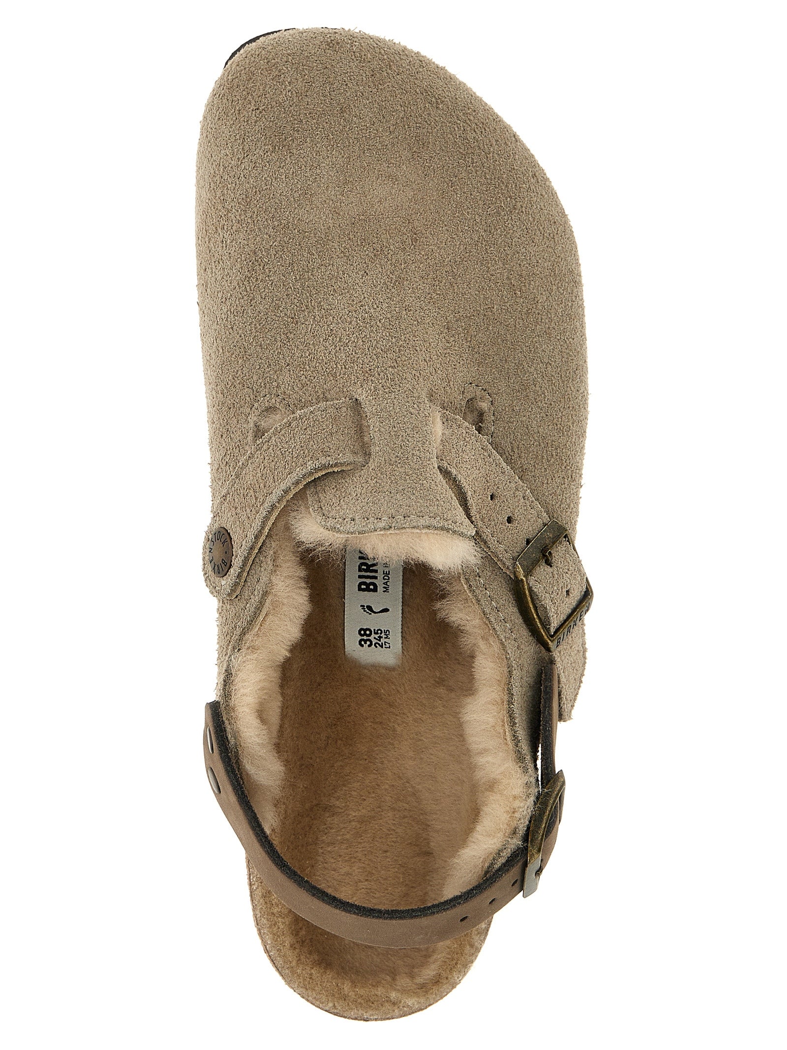 Birkenstock Tokio Sabots
