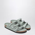 Birkenstock Slipper Florida colour Pure Sage
