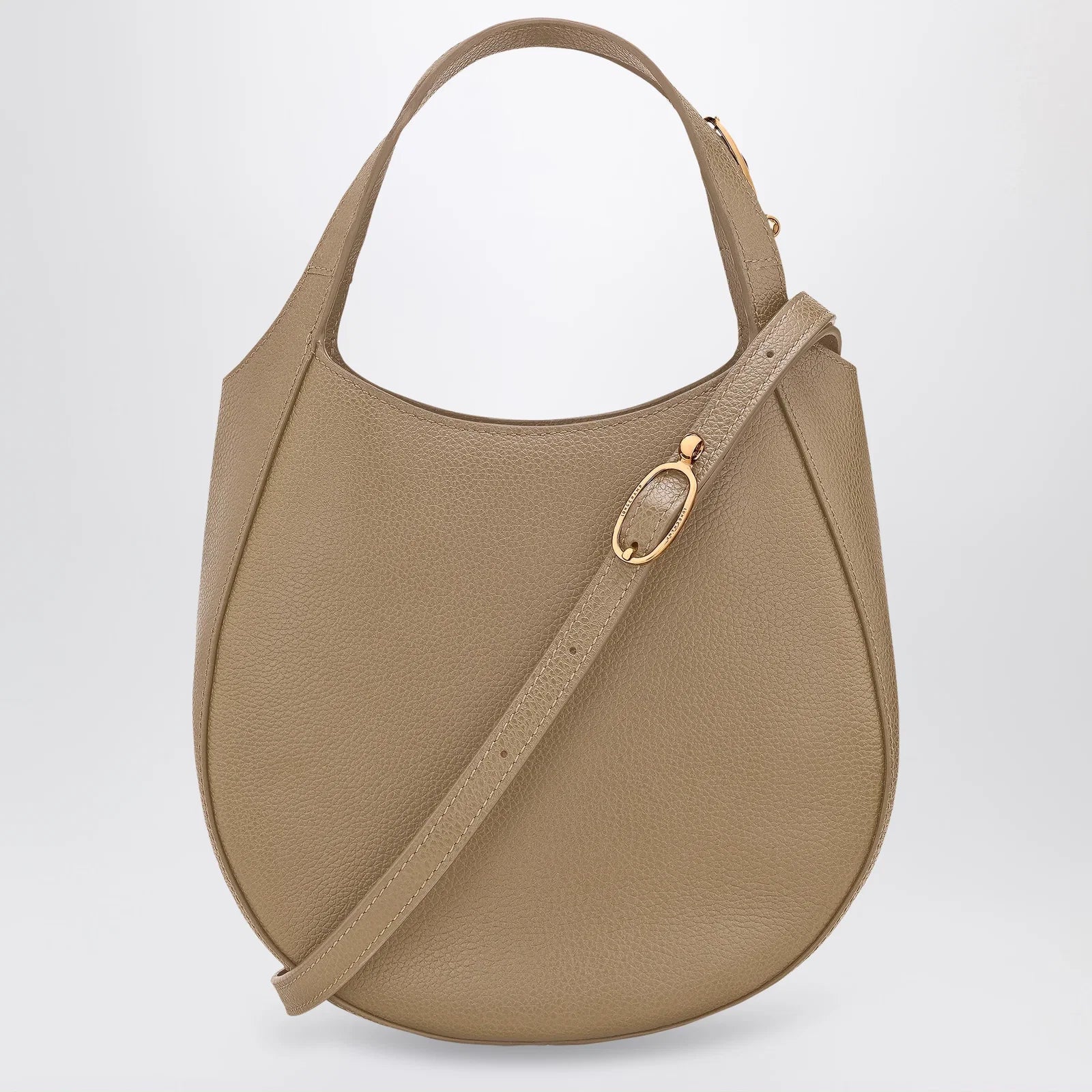 Longchamp S Le Foulonné handbag lichen