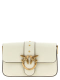 Pinko Love One Mini Crossbody Bag