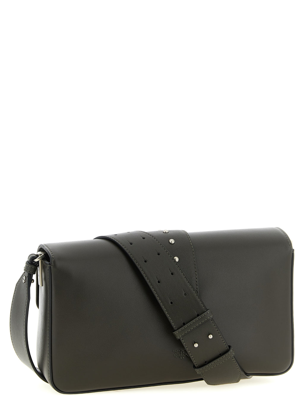 Pinko Love Slouchy Classic Shoulder Bag