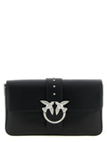 Pinko Love Slouchy Classic Shoulder Bag