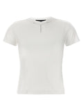 Y/Project Y Baby Tee T-shirt