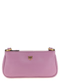 Pinko Half Moon Mini Crossbody Bag