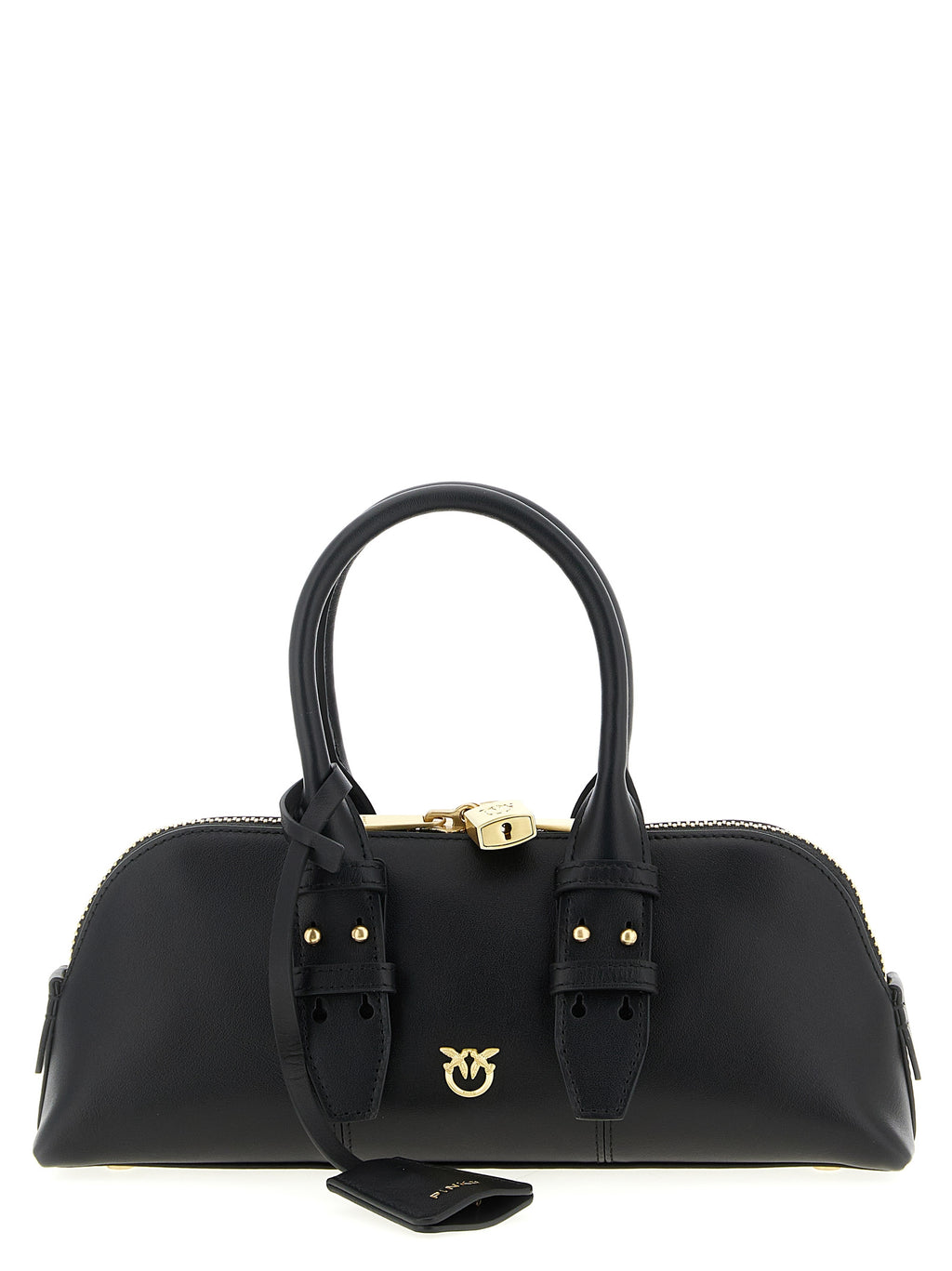 Pinko Escape Baguette Small Handbag