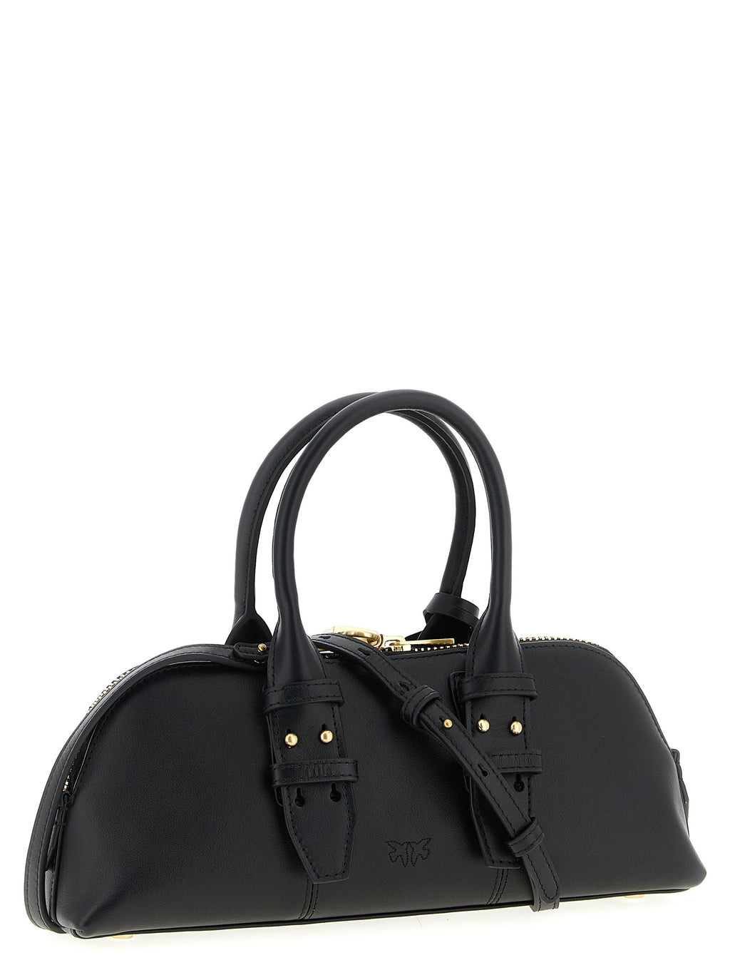 Pinko Escape Baguette Small Handbag