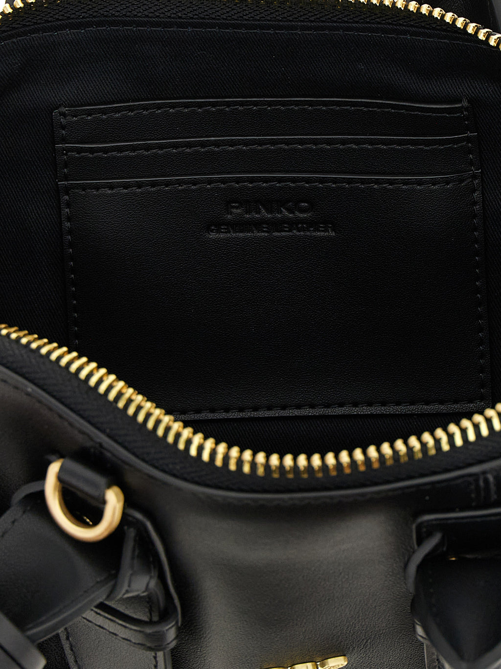 Pinko Escape Baguette Small Handbag