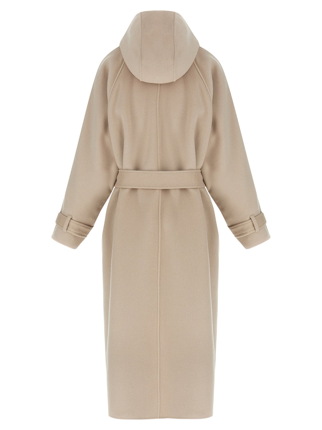 Pinko Cartoccio Coat