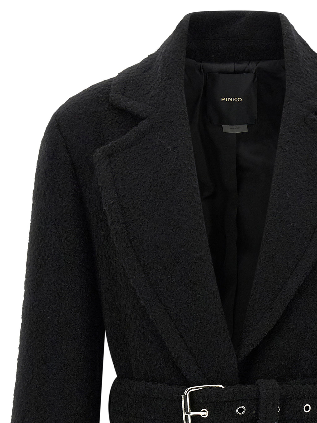 Pinko Cerfoglio Coat