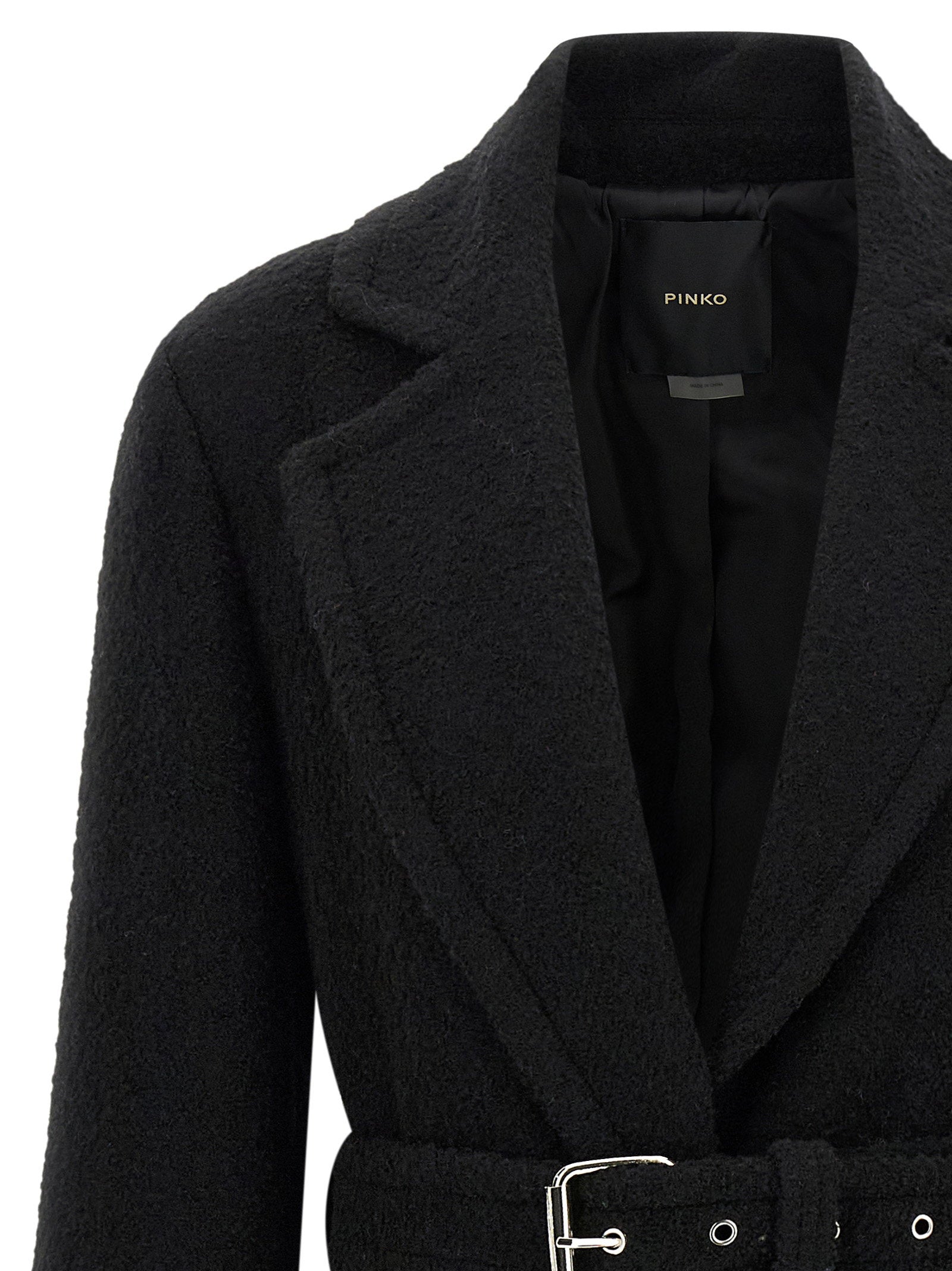 Pinko Cerfoglio Coat